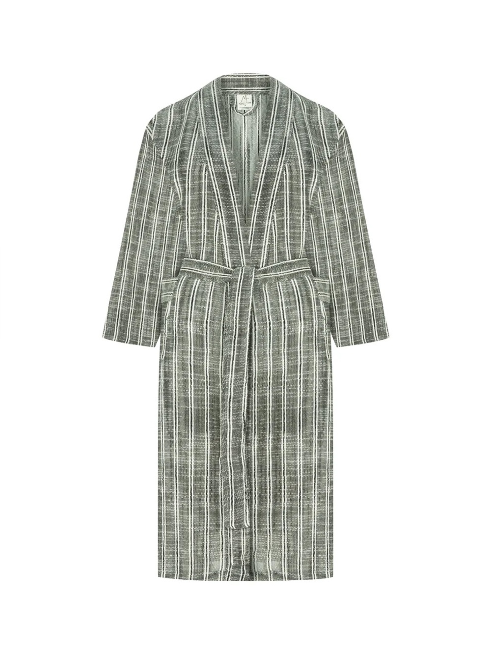 Mizar & Alcor Basil Robe - Picture 2 of 9